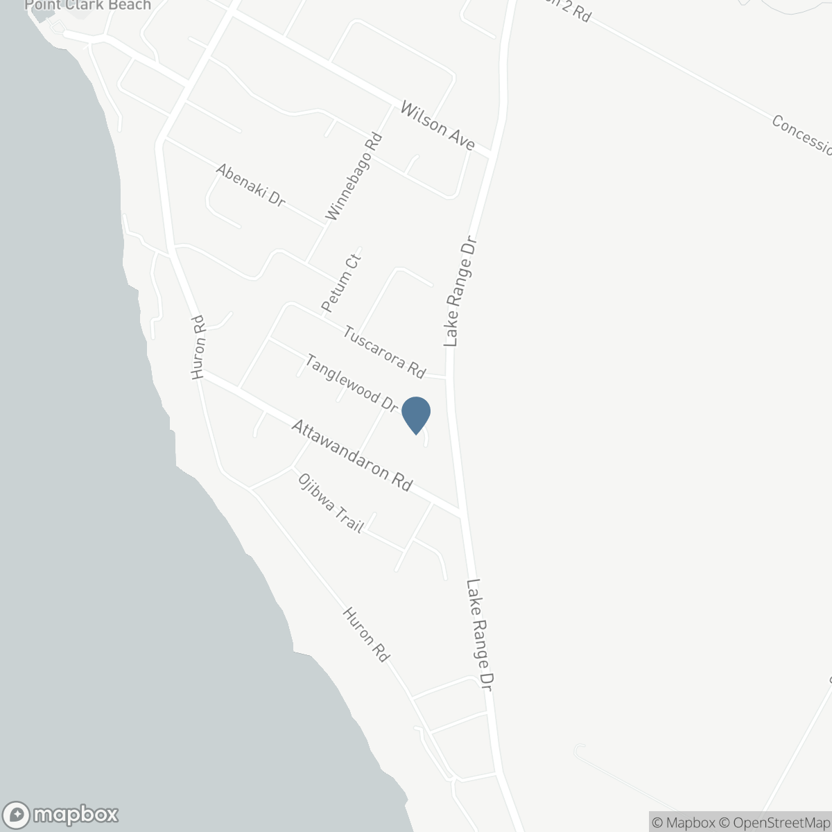 924 TANGLEWOOD DRIVE, Kincardine, Ontario N2Z 2X3
